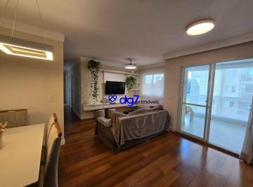 Apartamento · 95m² · 3 Quartos · 2 Vagas · Oportunidade no Condomínio Vitallis!
