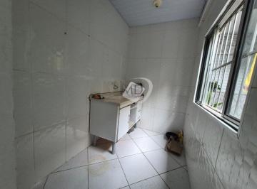 Casa · 1 Quarto · Casa para locação Vila Palmares - Santo Andre