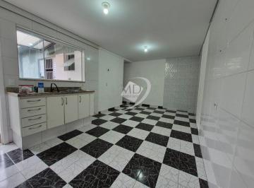 Casa · 1 Quarto · Casa para locação Vila Palmares - Santo Andre