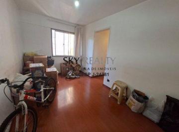 Apartamento · 48m² · 2 Quartos · 1 Vaga · Apartamento para venda e em Interlagos, 2 quartos, 1 vaga