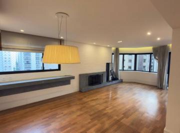 af895c95-1a72-4002-829b-9a6bdc557fdb · Excelente apartamento para venda em Moema com 4 quartos, sendo 2 suítes, 141m²