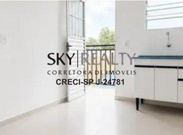 Apartamento · 27m² · 1 Quarto · Apartamento para aluguel - no Vila do Encontro