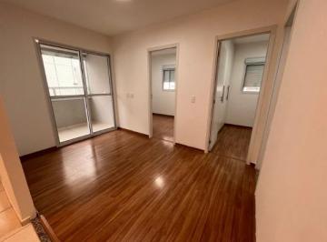 Apartamento · 41m² · 2 Quartos · 1 Vaga · Apartamento para locação em Jurubatuba, 2 quartos, 1 vaga
