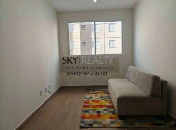 Apartamento · 44m² · 2 Quartos · Apartamento à venda - no Parque Reboucas