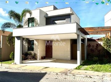 Casa de Condomínio Para Alugar com 4 quartos sendo1 suíte no bairro Registro em Feira De Santana · Casa de Condomínio Para Alugar com 4 quartos sendo1 suíte no bairro Registro em Feira De Santana