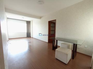 Apartamento · 80m² · 2 Quartos · APARTAMENTO PARA LOCAÇÃO - ACLIMAÇÃO