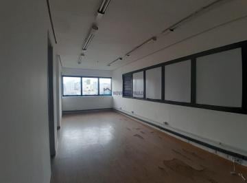 Comercial · 31m² · 1 Vaga · Sala Comercial, localizada na Liberdade