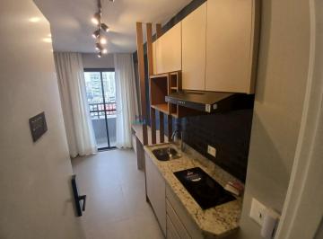Apartamento · 27m² · 1 Quarto · Apartamento com 1 Quarto para alugar, 27m² - Ipiranga