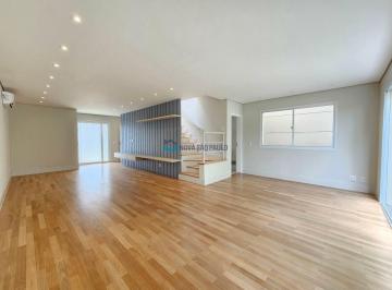 Casa · 342m² · 4 Quartos · 3 Vagas · Casa em condomínio para alugar| 4 Quartos|Brooklin - Campo Belo