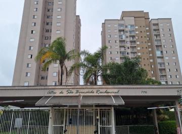 imagem · Apartamento à venda em Campinas, São Bernardo, com 3 quartos, com 72 m²