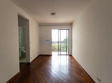 Apartamento · 70m² · 2 Quartos · 1 Vaga · Apartamento para Alugar na Saúde - Conforto, Lazer e Excelente Localização