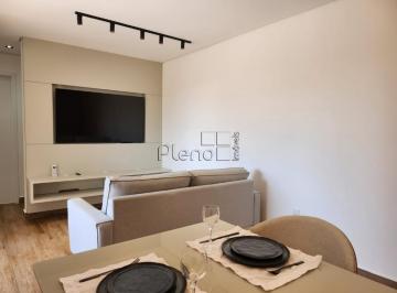 imagem · Apartamento à venda em Campinas, Jardim Brasil, com 2 suítes, com 80 m², Allure