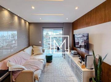 Apartamento · 64m² · 2 Quartos · 2 Vagas · Apartamento com 2 dormitórios à venda, 64 m² por R$ 850.000,00 - Jardim Glória -