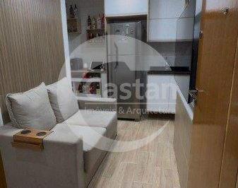 Apartamento · 24m² · 1 Quarto · Apartamento em Vila Formosa