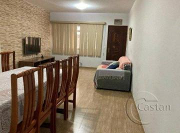 Casa · 124m² · 3 Quartos · 1 Vaga · Sobrado em Ipiranga