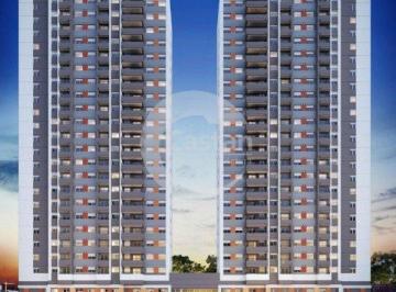 Apartamento · 37m² · 2 Quartos · 1 Vaga · Apartamento em Parque São Lucas