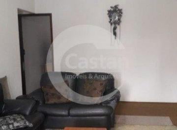 Casa · 262m² · 5 Quartos · 1 Vaga · Sobrado em Vila Formosa