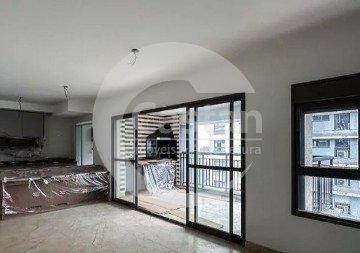 Apartamento · 90m² · 3 Quartos · 2 Vagas · Apartamento em Mooca