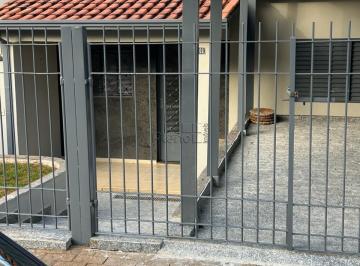 imagem · Casa para alugar em Campinas, Vila Nova, com 2 quartos, com 60 m²