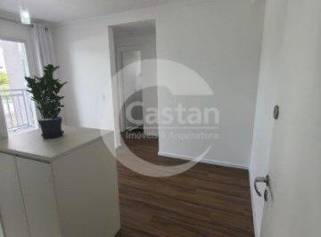 Apartamento · 40m² · 2 Quartos · Apartamento em Ipiranga