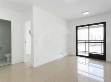 Apartamento · 40m² · 1 Quarto · 1 Vaga · Apartamento em Tatuapé