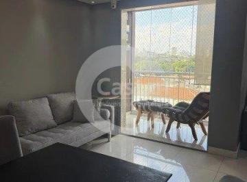 Apartamento · 63m² · 2 Quartos · 1 Vaga · Apartamento em Pari