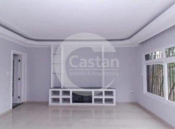 Casa · 207m² · 4 Quartos · 4 Vagas · Sobrado em Jardim Avelino