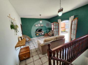 Casa · 220m² · 3 Quartos · 6 Vagas · Sobrado em Vila Formosa