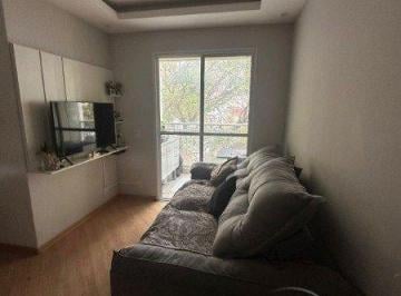 Apartamento · 64m² · 3 Quartos · 1 Vaga · Apartamento em Vila Prudente