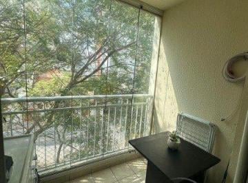 Apartamento · 64m² · 3 Quartos · 1 Vaga · Apartamento em Vila Prudente