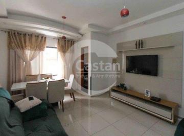 Casa · 119m² · 2 Quartos · 2 Vagas · Sobrado em Vila Formosa