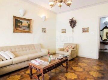 Casa · 170m² · 4 Quartos · 3 Vagas · Sobrado em Tatuapé