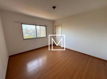 Apartamento · 93m² · 3 Quartos · 1 Vaga · Apartamento com 3 dormitórios à venda, com vista para o Parque da Aclimação por