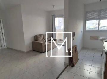 Apartamento · 50m² · 2 Quartos · 1 Vaga · Apartamento com 2 dormitórios à venda, 50 m² por R$ 400.000,00 - Sacomã - São Pa