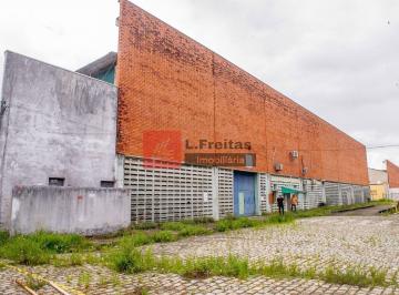 Galpão Logístico/Industrial para [Locação/Venda] – Subaé, Feira de Santana (Próximo à BR-324) · Galpão Logístico/Industrial para [Locação/Venda] – Subaé, Feira de Santana (Próximo à BR-324)