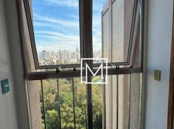 Apartamento · 70m² · 2 Quartos · 1 Vaga · Apartamento com 2 dormitórios à venda, 70 m² por R$ 740.000,00 - Aclimação - São