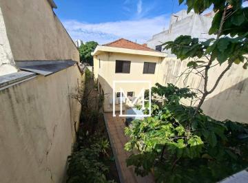 Casa · 282m² · 2 Quartos · 6 Vagas · Sobrado com 2 dormitórios à venda, 282 m² por R$ 1.300.000,00 - Vila Monumento -