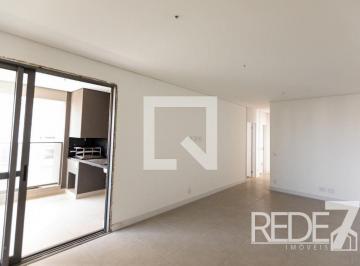 Apartamento · 116m² · 3 Quartos · 3 Vagas · APARTAMENTO RESIDENTIAL em Campinas - São Paulo, Nova Campinas