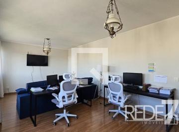 Apartamento · 120m² · 3 Quartos · 1 Vaga · APARTAMENTO RESIDENTIAL em Campinas - São Paulo, Bosque