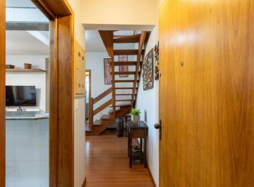 Apartamento · 145m² · 2 Quartos · 2 Vagas · Cobertura em Tristeza