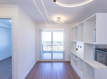 Apartamento · 60m² · 2 Quartos · 1 Vaga · Apartamento à Venda - Parque São Domingos, 2 Quartos, 60 m2