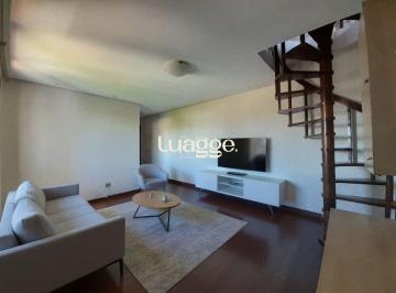 Apartamento · 151m² · 2 Quartos · 2 Vagas · Excelente cobertura para locação no bairro Tristeza