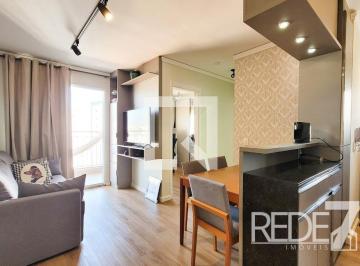 Apartamento · 55m² · 2 Quartos · 2 Vagas · APARTAMENTO RESIDENTIAL em Campinas - São Paulo, Cambuí