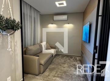 Apartamento · 77m² · 2 Quartos · 2 Vagas · APARTAMENTO RESIDENTIAL em Campinas - São Paulo, Swiss Park