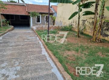Casa · 107m² · 2 Quartos · 3 Vagas · CASA RESIDENCIAL em Campinas - São Paulo, Jardim Nilópolis