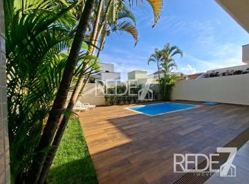 Casa · 365m² · 4 Quartos · 4 Vagas · CASA RESIDENCIAL em Paulínia - São Paulo, Betel