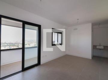 Apartamento · 46m² · 1 Quarto · 1 Vaga · Apartamento à Venda - Bosque, 1 Quarto, 46 m2