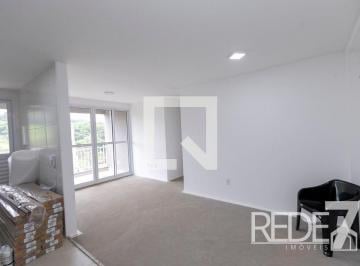 Apartamento · 73m² · 3 Quartos · 1 Vaga · APARTAMENTO RESIDENTIAL em Campinas - São Paulo, Jardim Santa Genebra II (Barão Geraldo)