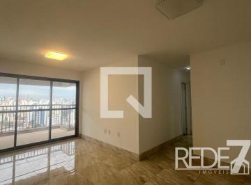 Apartamento · 107m² · 3 Quartos · 2 Vagas · APARTAMENTO RESIDENTIAL em Campinas - São Paulo, Vila Nova