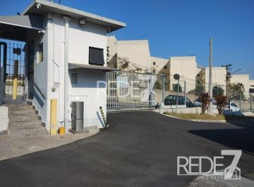 Apartamento · 57m² · 2 Quartos · 1 Vaga · APARTAMENTO RESIDENCIAL em Campinas - São Paulo, Conjunto Residencial Souza Queiroz